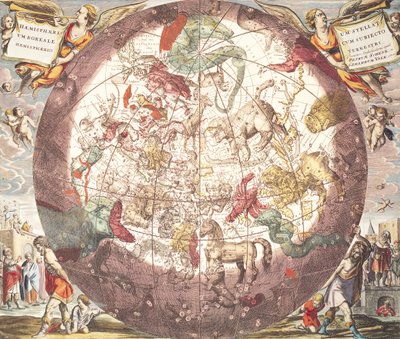 Northern (Boreal) Hemisphere, from 